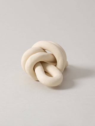 Double Loop Knot