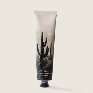 Summer Storms Hand Cream