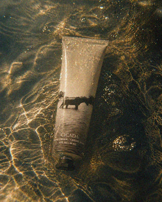 RIVERS Hand Cream