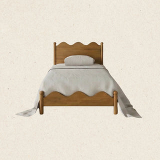 Rico Bed Frame | Twin