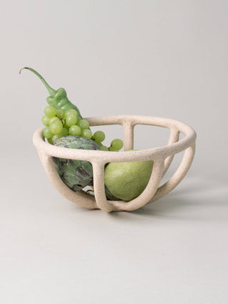 Prong Fruit Bowl