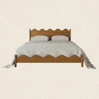 Rico Bed Frame | Queen