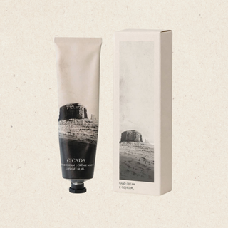 PLATEAU Hand Cream