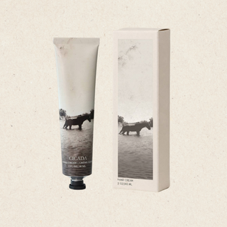 RIVERS Hand Cream