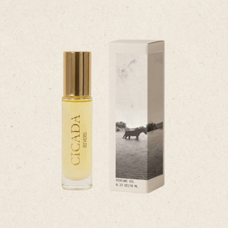 RIVERS Perfume Oil