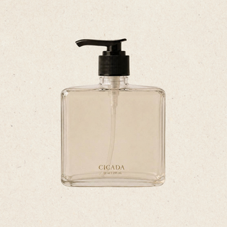 PLATEAU Hand Wash