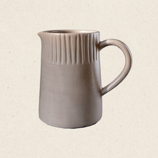 Earth Lines Pitcher | Large