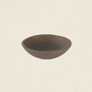 Earth Oval Small Bowl | Set of 4