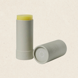 Organic Barrier Balm