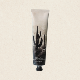 Summer Storms Hand Cream