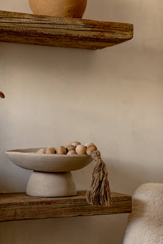 Jitana - Aria Decor Bowl