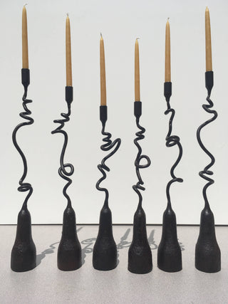 Friends Candle Holder 7/8