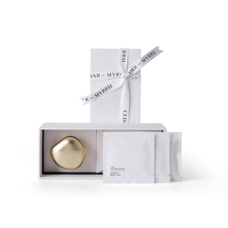 Deep Breath Car Air Freshener