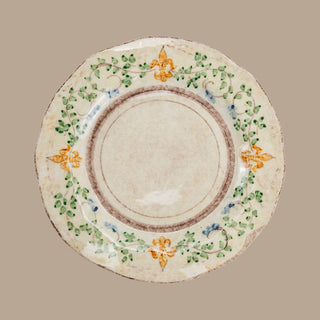 Medici Dinner Plate
