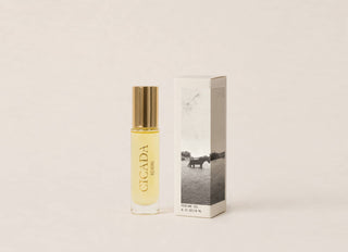 RIVERS Perfume Oil