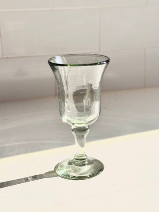 Handblown Juliette Glass