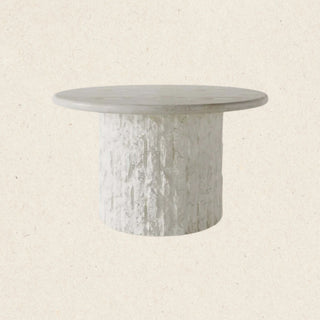 Isla Dining Table | 52"