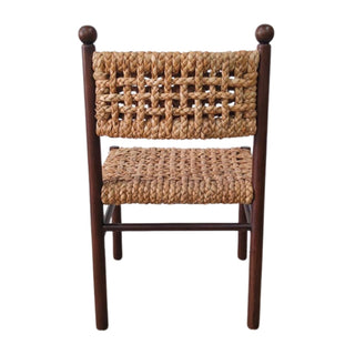 Pablo Chair | Espresso