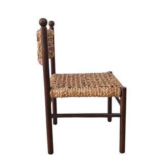 Pablo Chair | Espresso