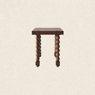 Santos Side Table