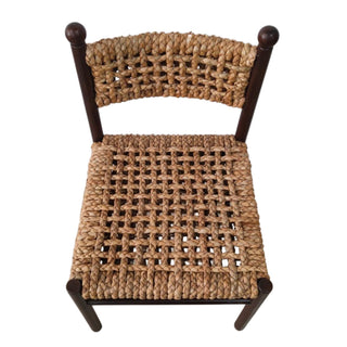 Pablo Chair | Espresso