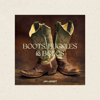 Boots, Buckles & Bolos