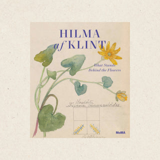 Hilma af Klint: What Stands Behind the Flowers