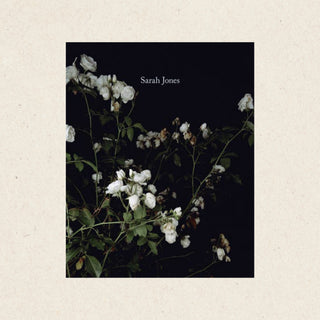 Sarah Jones