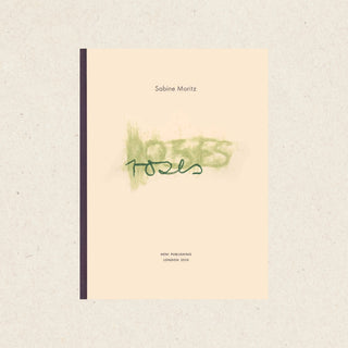 Sabine Moritz: Roses