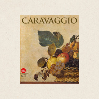 Caravaggio (9788857204581)