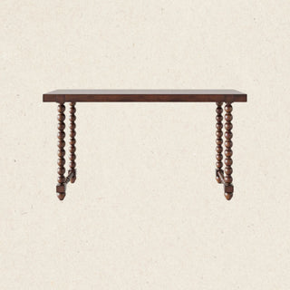 Santos Console Table