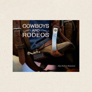 Cowboys and Rodeos