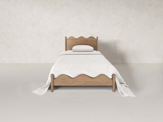 Rico Bed Frame, Single