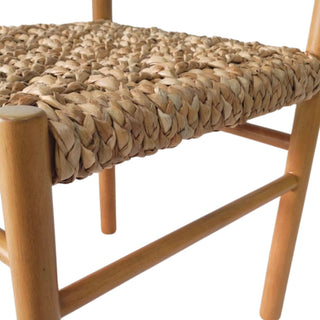 Pablo Chair | Natural