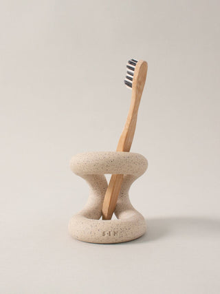 Ood Toothbrush Holder