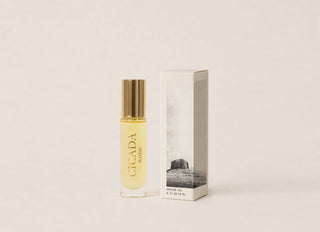 PLATEAU Perfume Oil