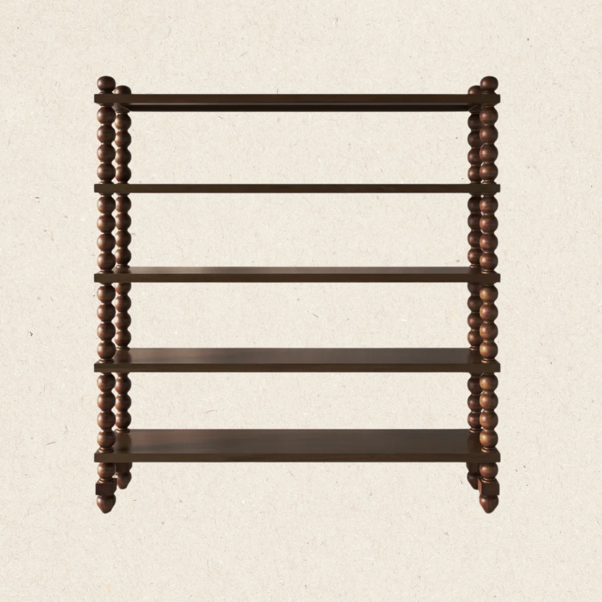 Santos Bookshelf