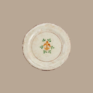 Medici Salad/Dessert Plate