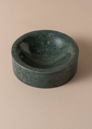 Opus Marble Dish, Earth