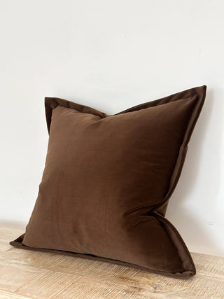 Emma Velvet Cushion Cover