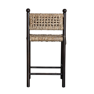 Pablo Stool | Espresso