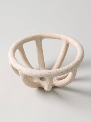 Prong Fruit Bowl
