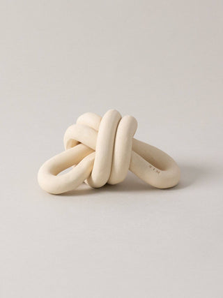Double Loop Knot