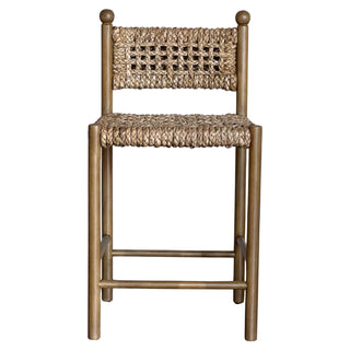 Pablo Stool | Natural