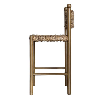 Pablo Stool | Natural