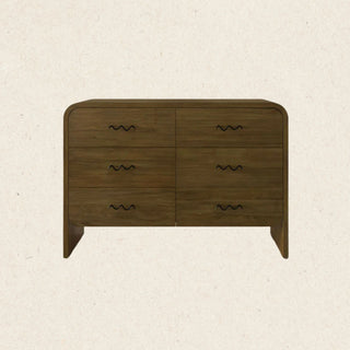 Bruno Chest of Drawers | Espresso