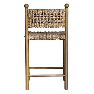 Pablo Stool | Natural