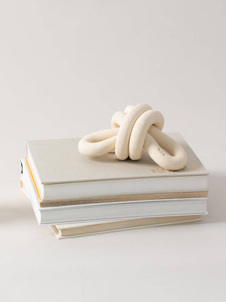Double Loop Knot