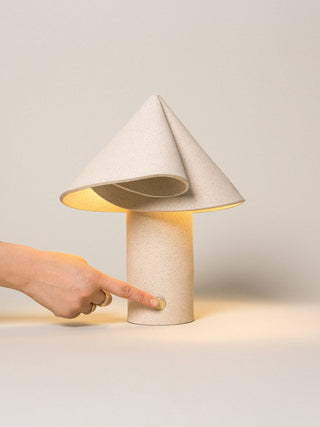 Shayd Table Lamp