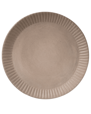 Earth Lines Dinner Plate | Set of 4